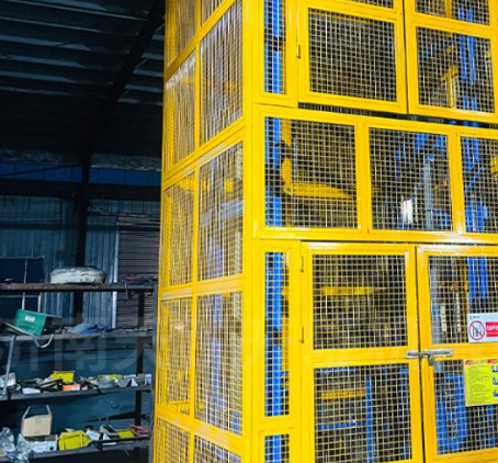 漳州仓库货梯应用前景如何