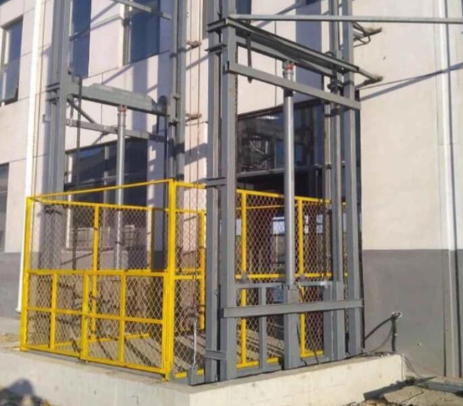 漳州升降货梯属于特种设备吗